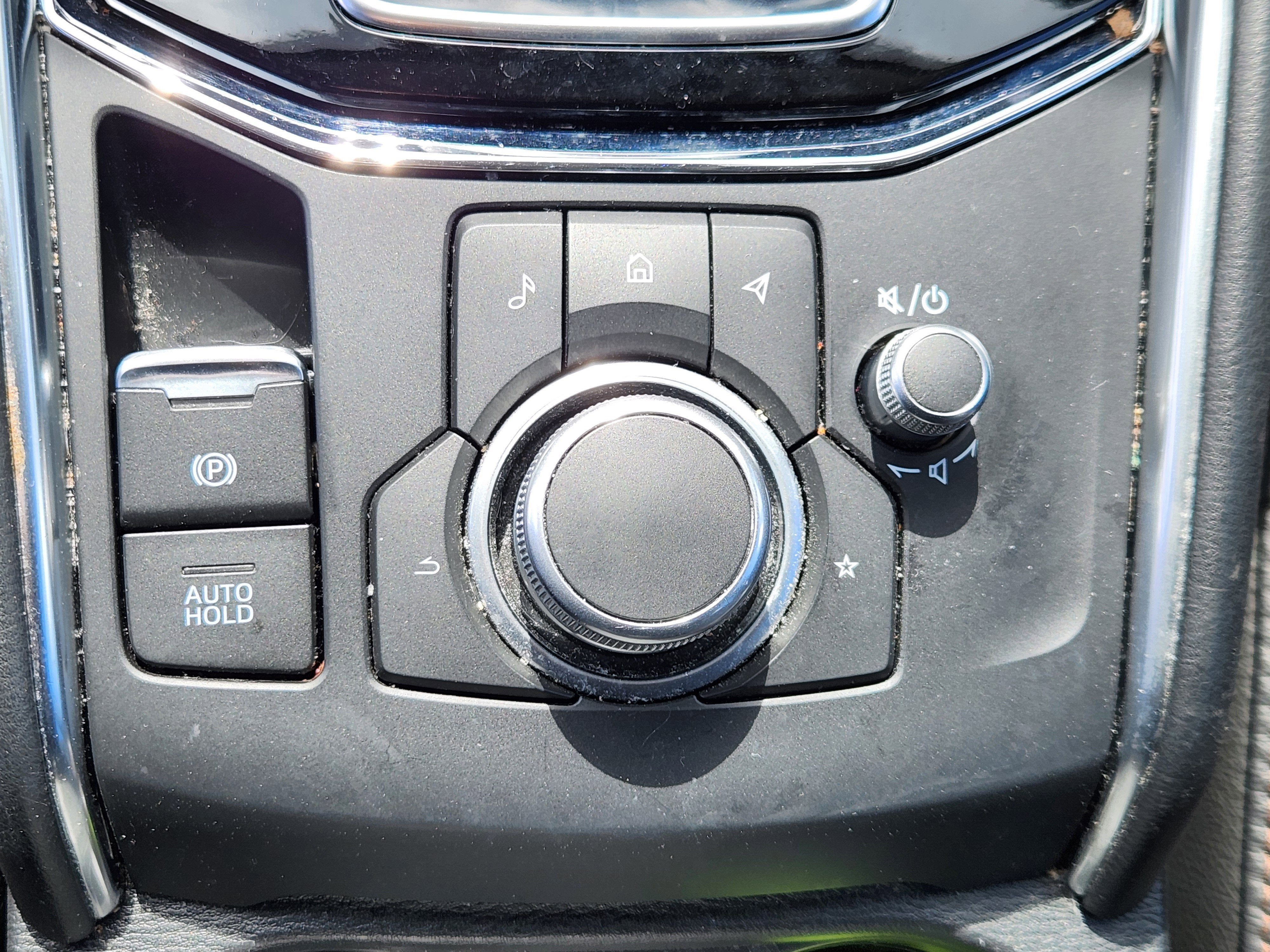 2023 Mazda Mazda CX-5 2.5 S Premium Plus Package