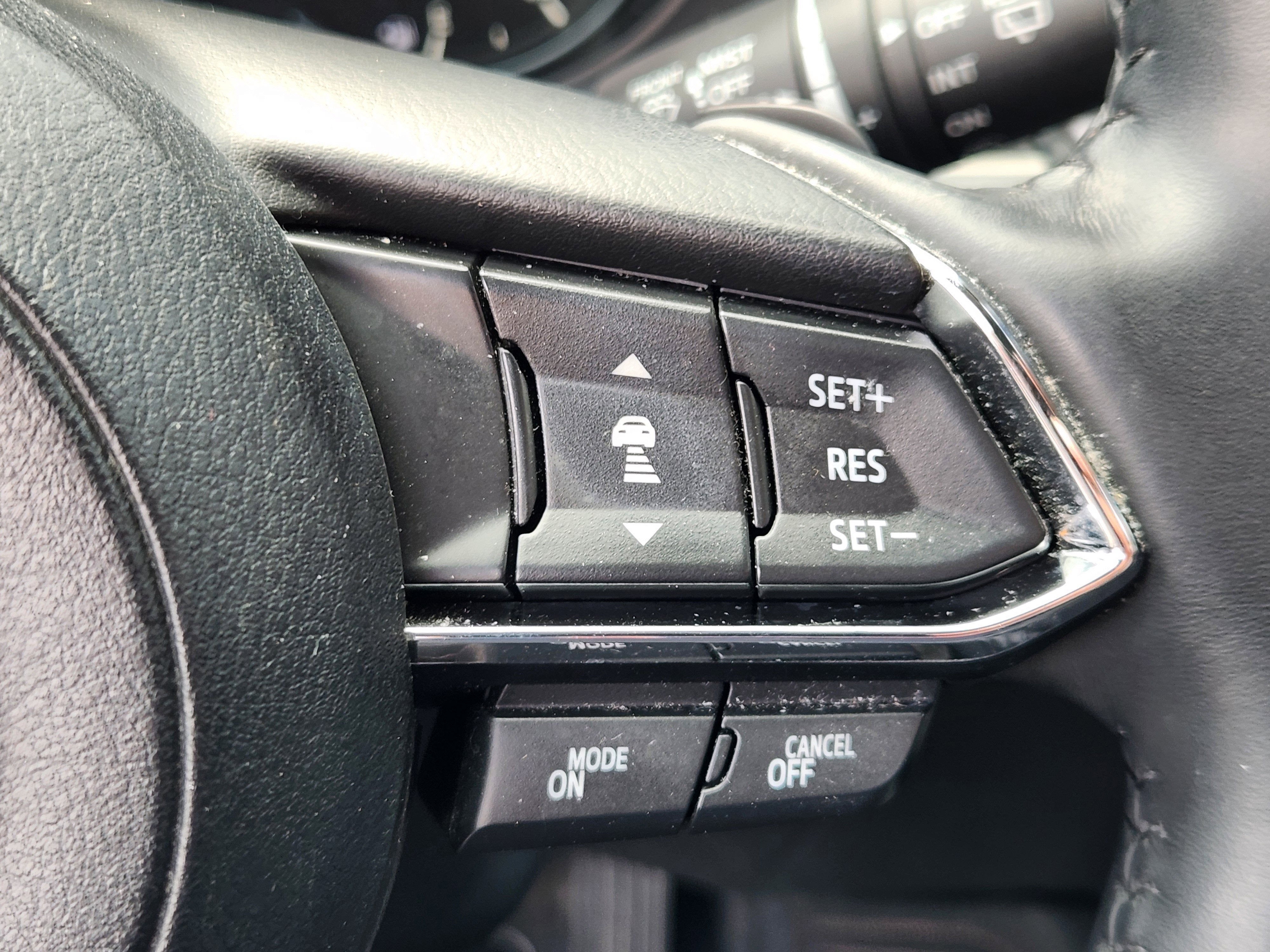 2023 Mazda Mazda CX-5 2.5 S Premium Plus Package