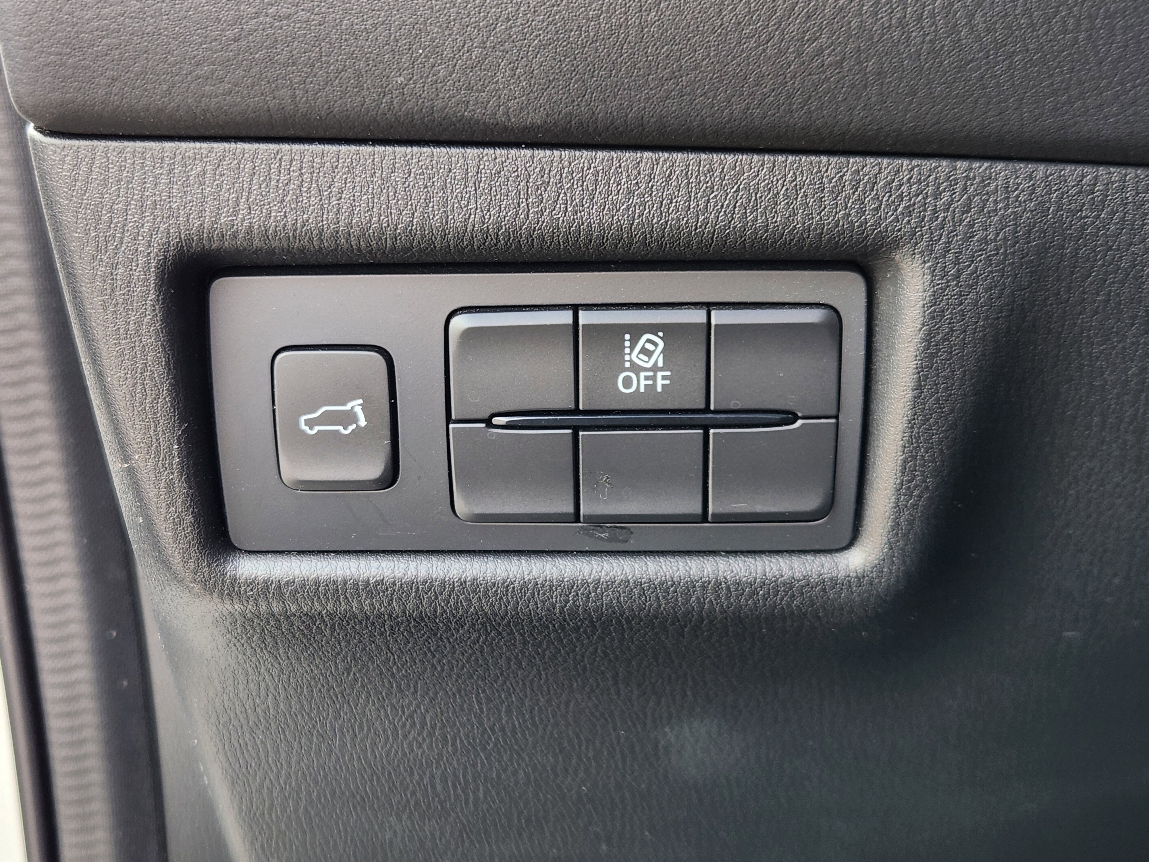 2023 Mazda Mazda CX-5 2.5 S Premium Plus Package