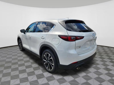 2023 Mazda Mazda CX-5 2.5 S Premium Plus Package