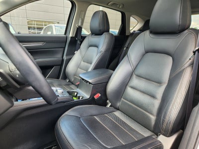 2023 Mazda Mazda CX-5 2.5 S Premium Plus Package