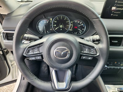 2023 Mazda Mazda CX-5 2.5 S Premium Plus Package