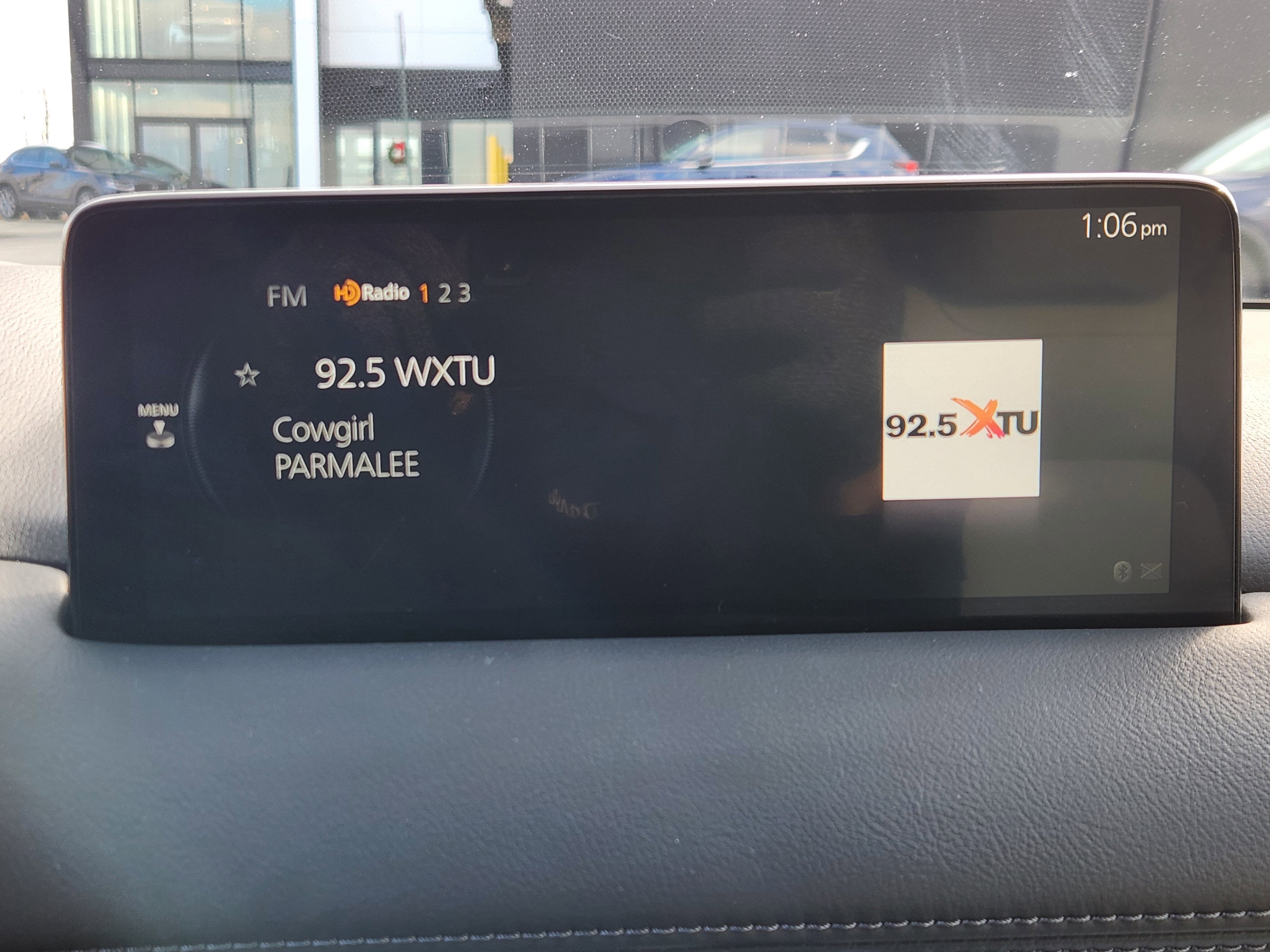 2023 Mazda Mazda CX-5 2.5 S Premium Plus Package