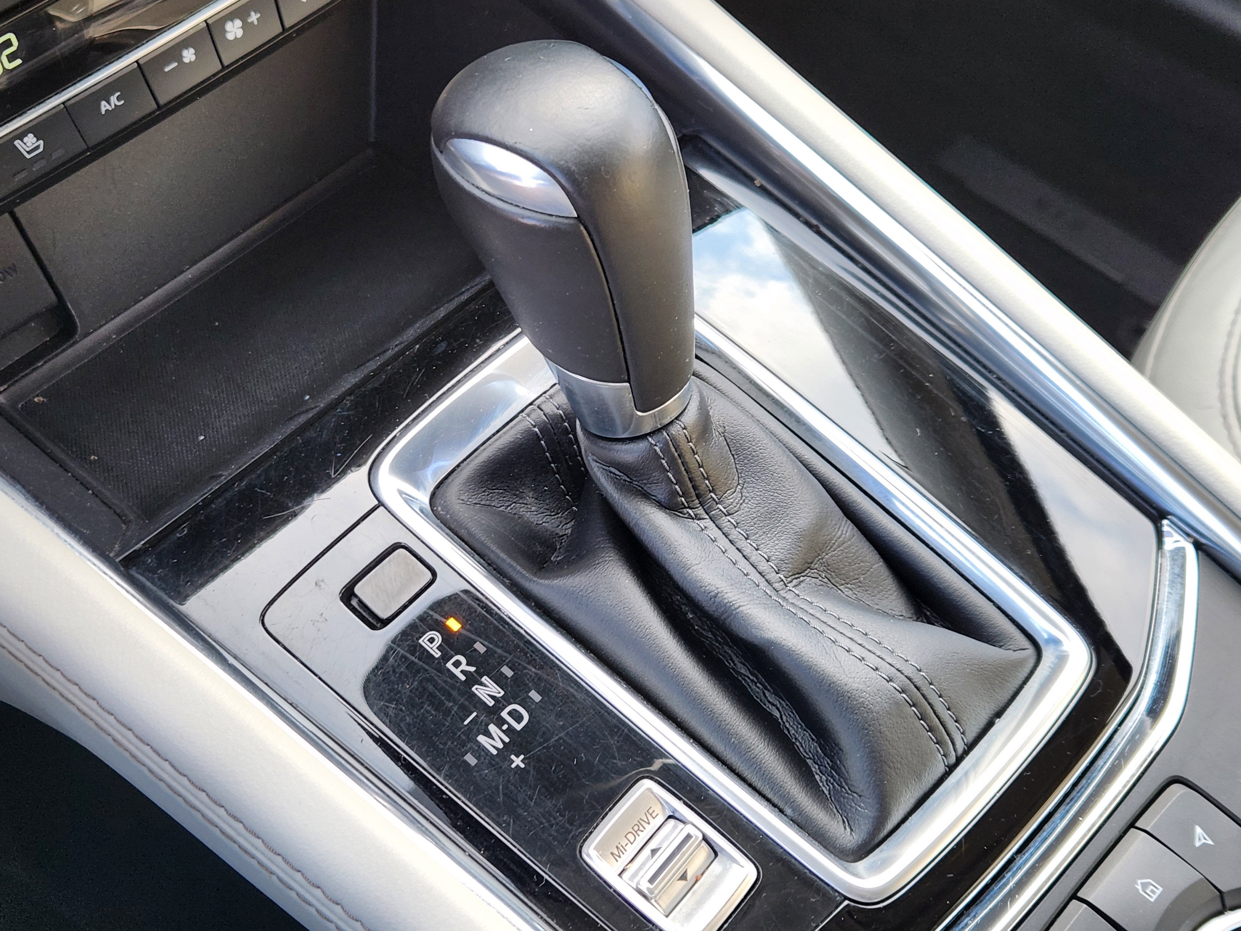 2023 Mazda Mazda CX-5 2.5 S Premium Plus Package