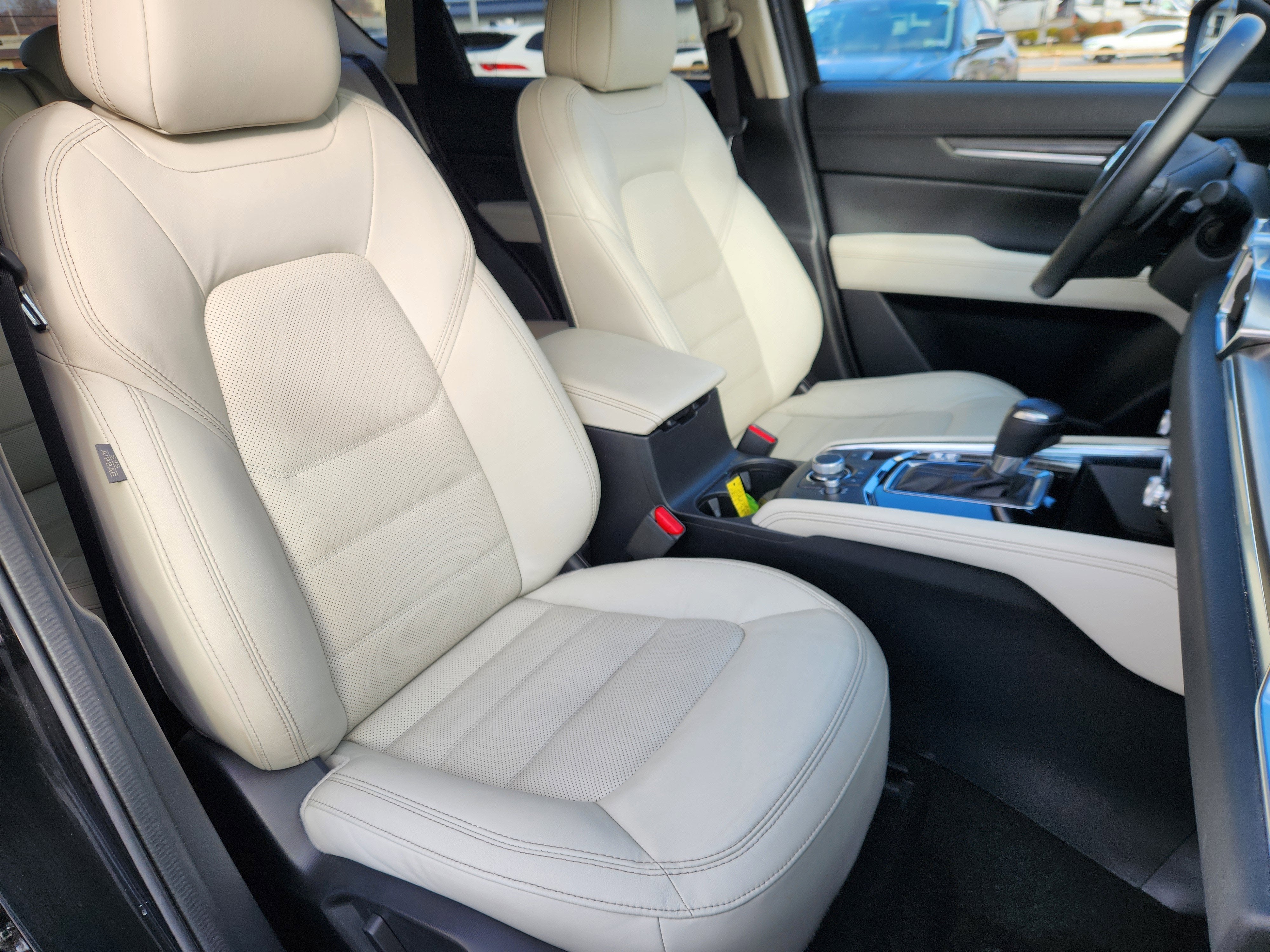 2023 Mazda Mazda CX-5 2.5 S Premium Plus Package