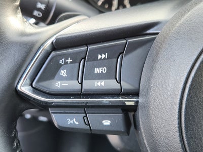 2023 Mazda Mazda CX-5 2.5 S Premium Plus Package