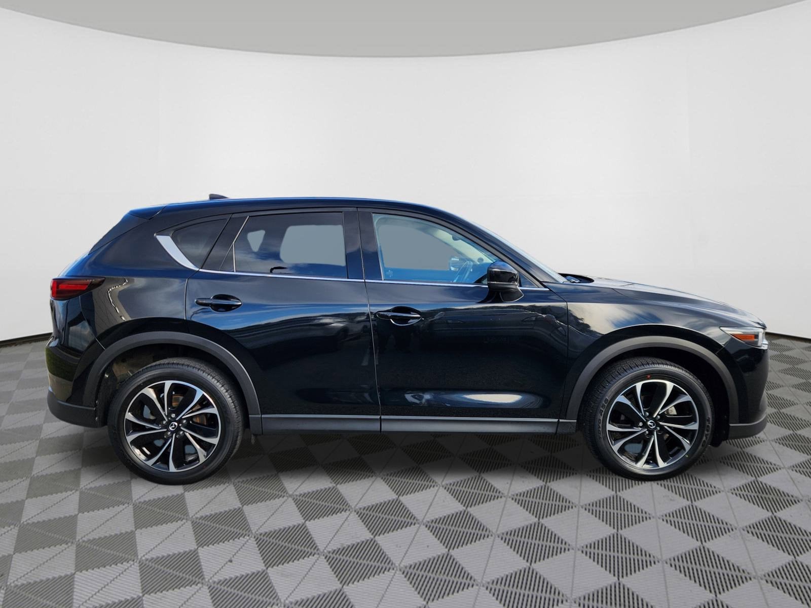 2023 Mazda Mazda CX-5 2.5 S Premium Plus Package