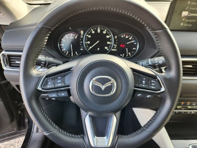2023 Mazda Mazda CX-5 2.5 S Premium Plus Package