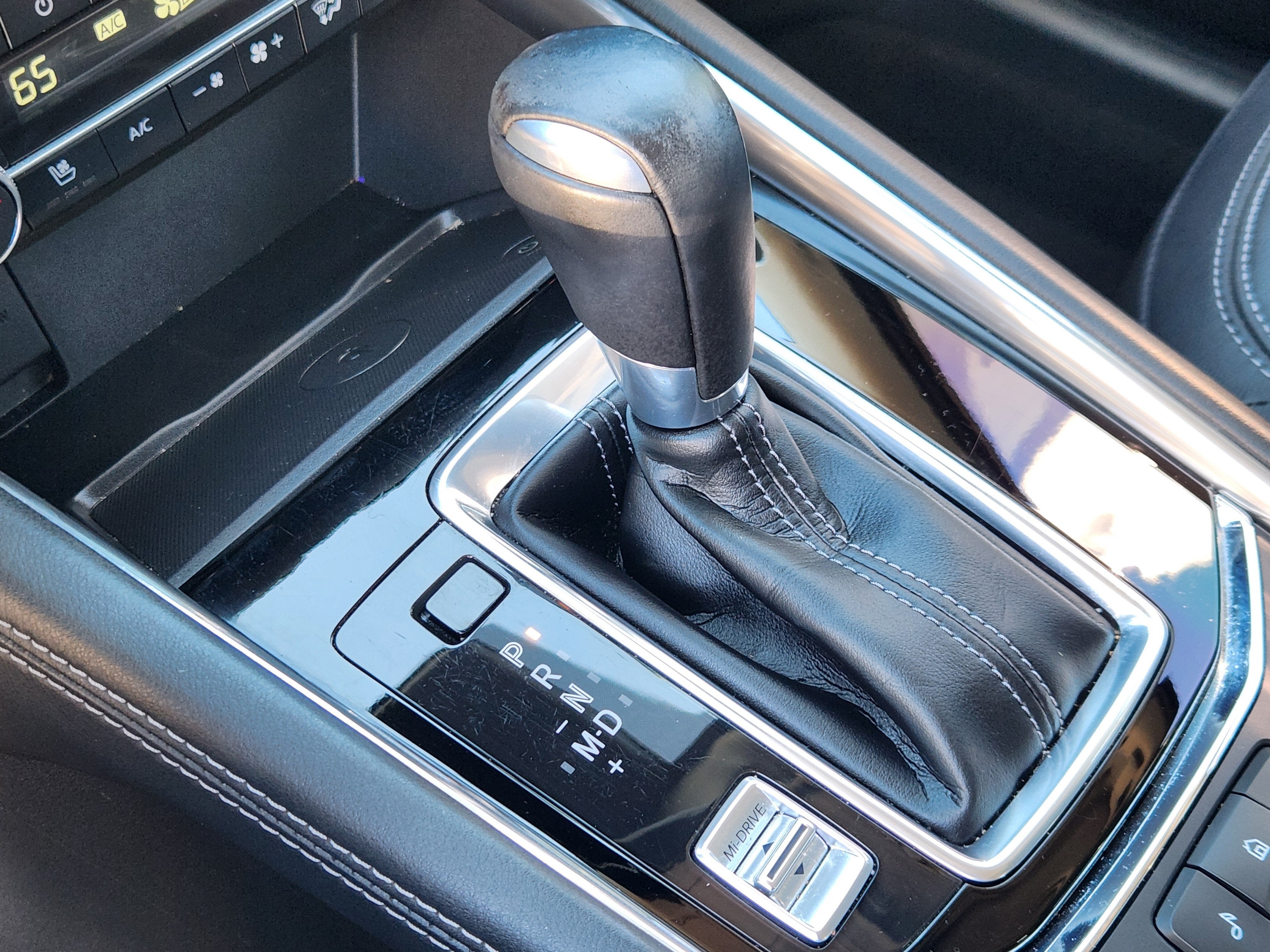 2024 Mazda Mazda CX-5 2.5 S Premium Plus Package