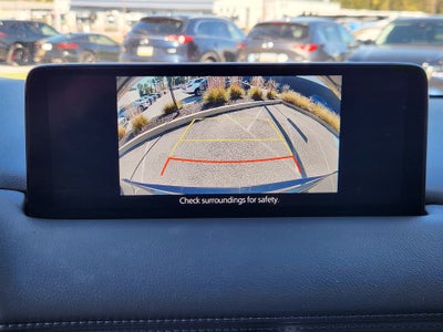 2024 Mazda Mazda CX-5 2.5 S Premium Plus Package