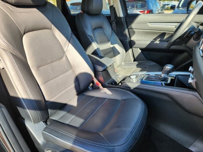 2024 Mazda Mazda CX-5 2.5 S Premium Plus Package