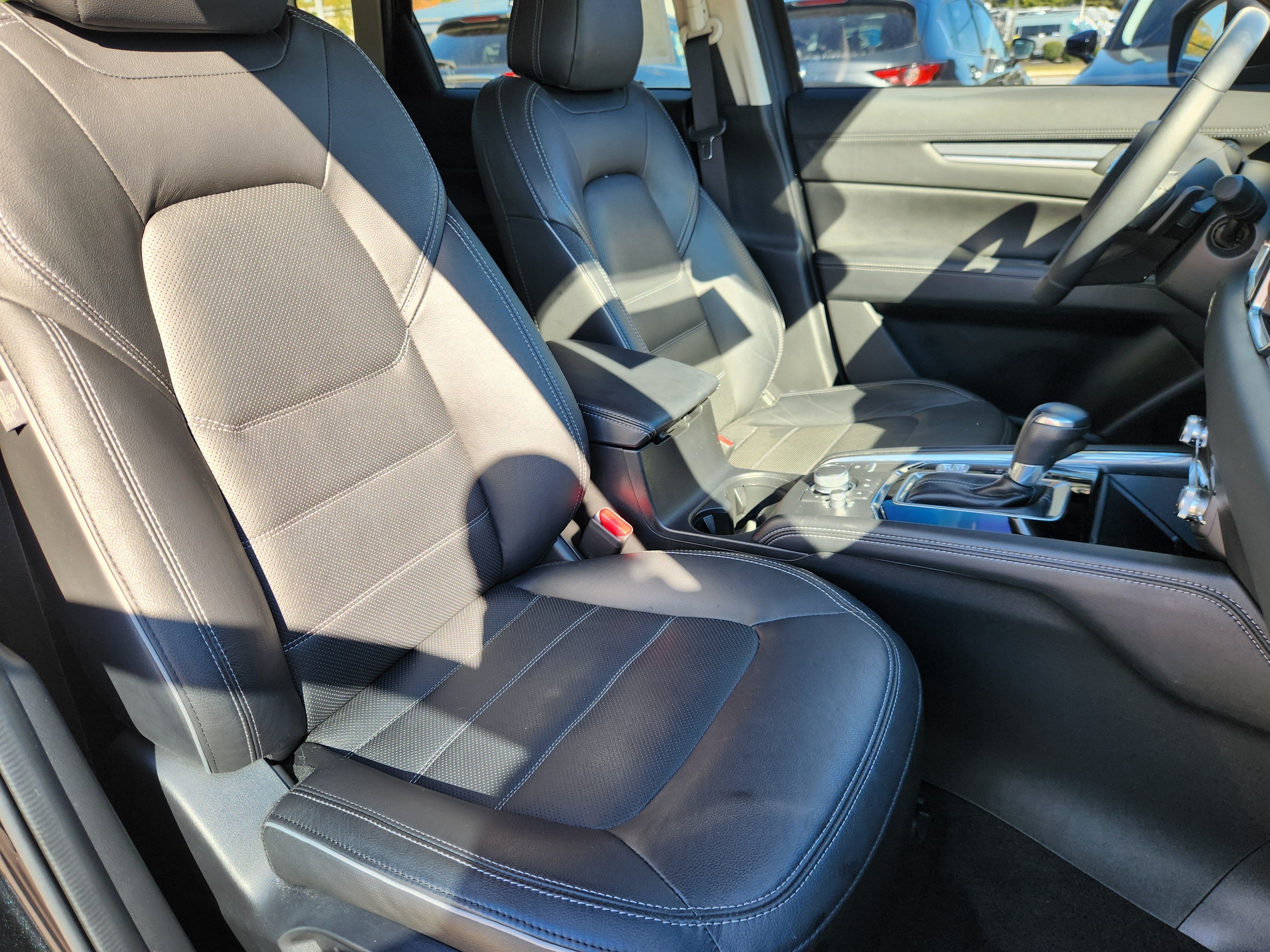 2024 Mazda Mazda CX-5 2.5 S Premium Plus Package