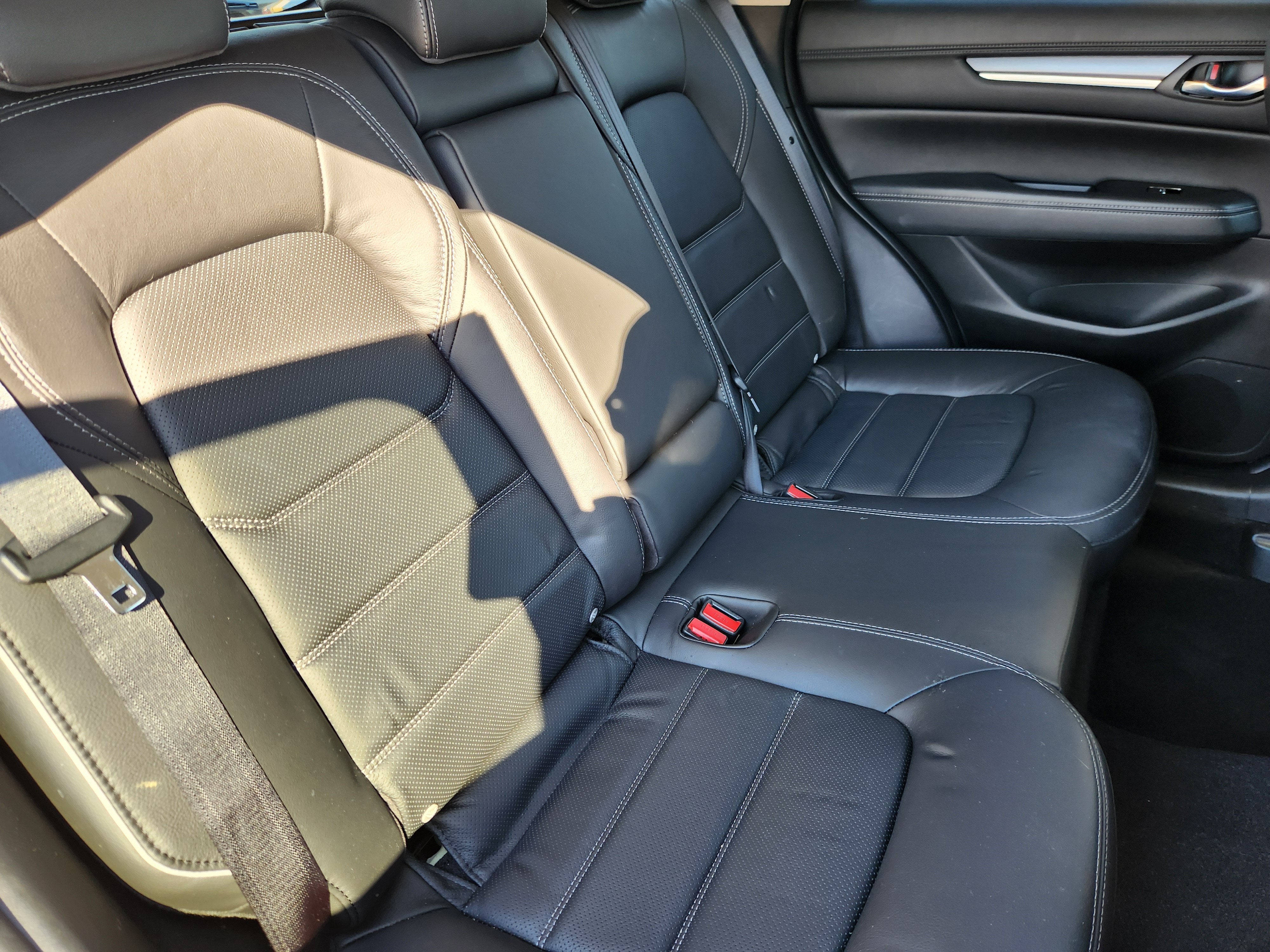 2024 Mazda Mazda CX-5 2.5 S Premium Plus Package