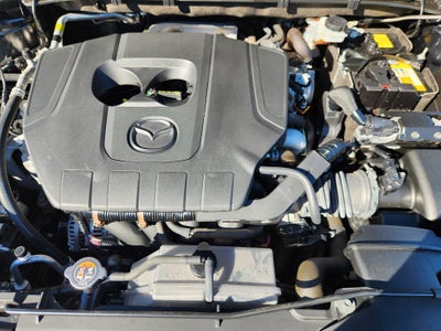 2024 Mazda Mazda CX-5 2.5 S Premium Plus Package
