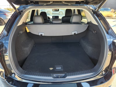 2024 Mazda Mazda CX-5 2.5 S Premium Plus Package