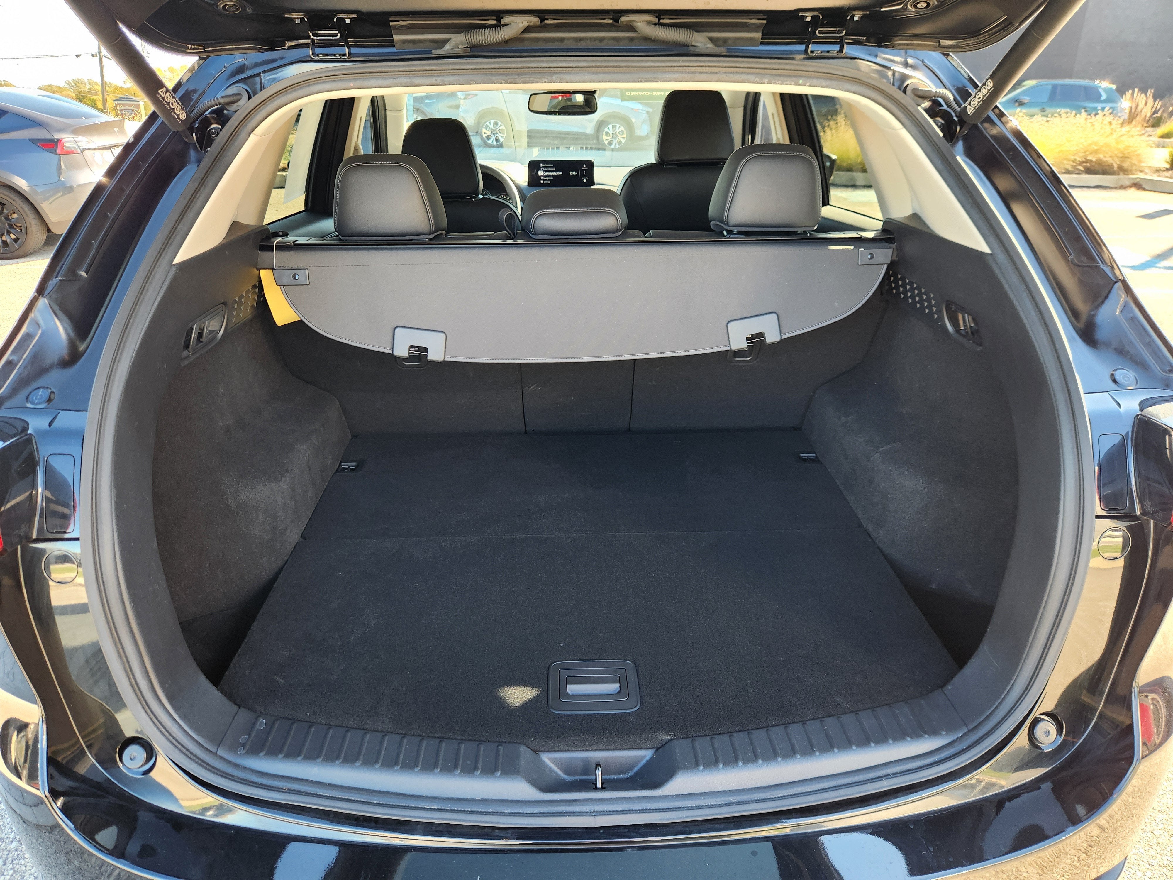 2024 Mazda Mazda CX-5 2.5 S Premium Plus Package