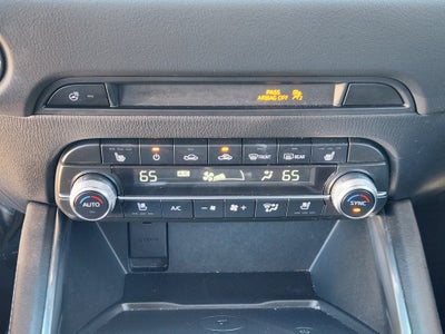 2024 Mazda Mazda CX-5 2.5 S Premium Plus Package