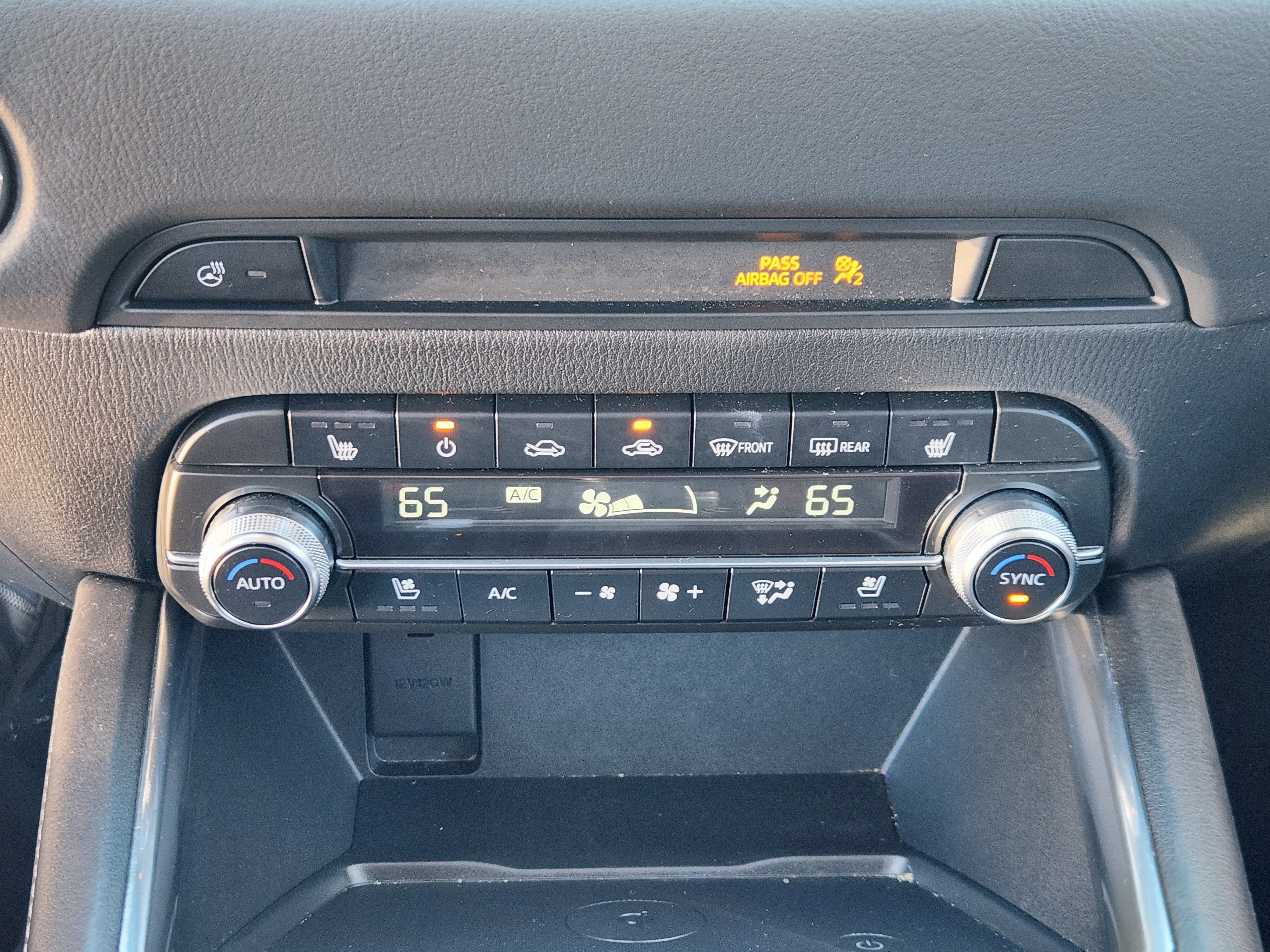 2024 Mazda Mazda CX-5 2.5 S Premium Plus Package