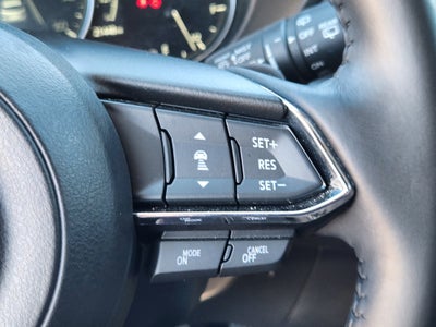 2024 Mazda Mazda CX-5 2.5 S Premium Plus Package