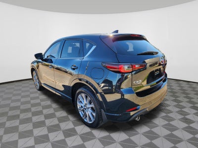 2024 Mazda Mazda CX-5 2.5 S Premium Plus Package