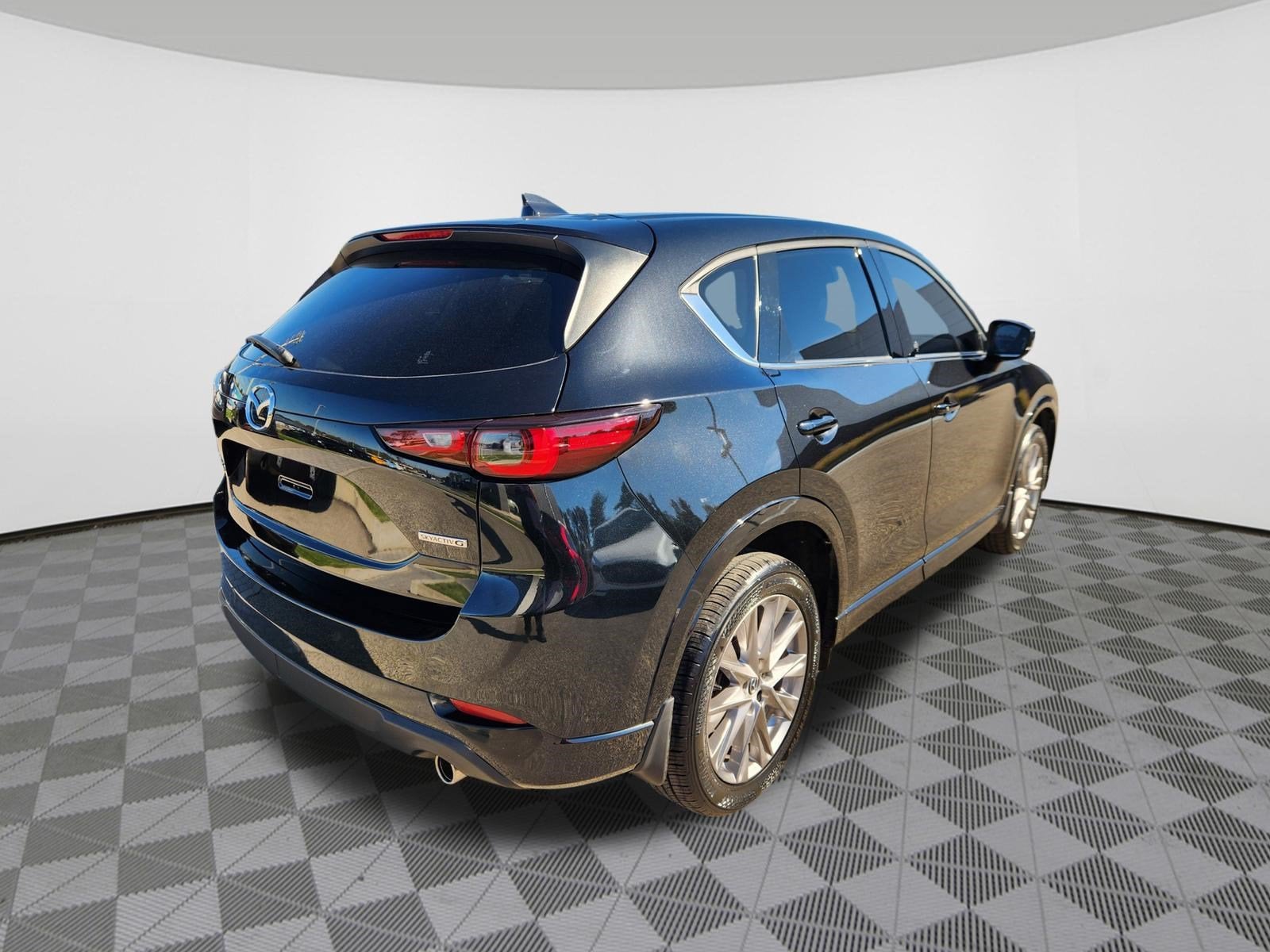 2024 Mazda Mazda CX-5 2.5 S Premium Plus Package