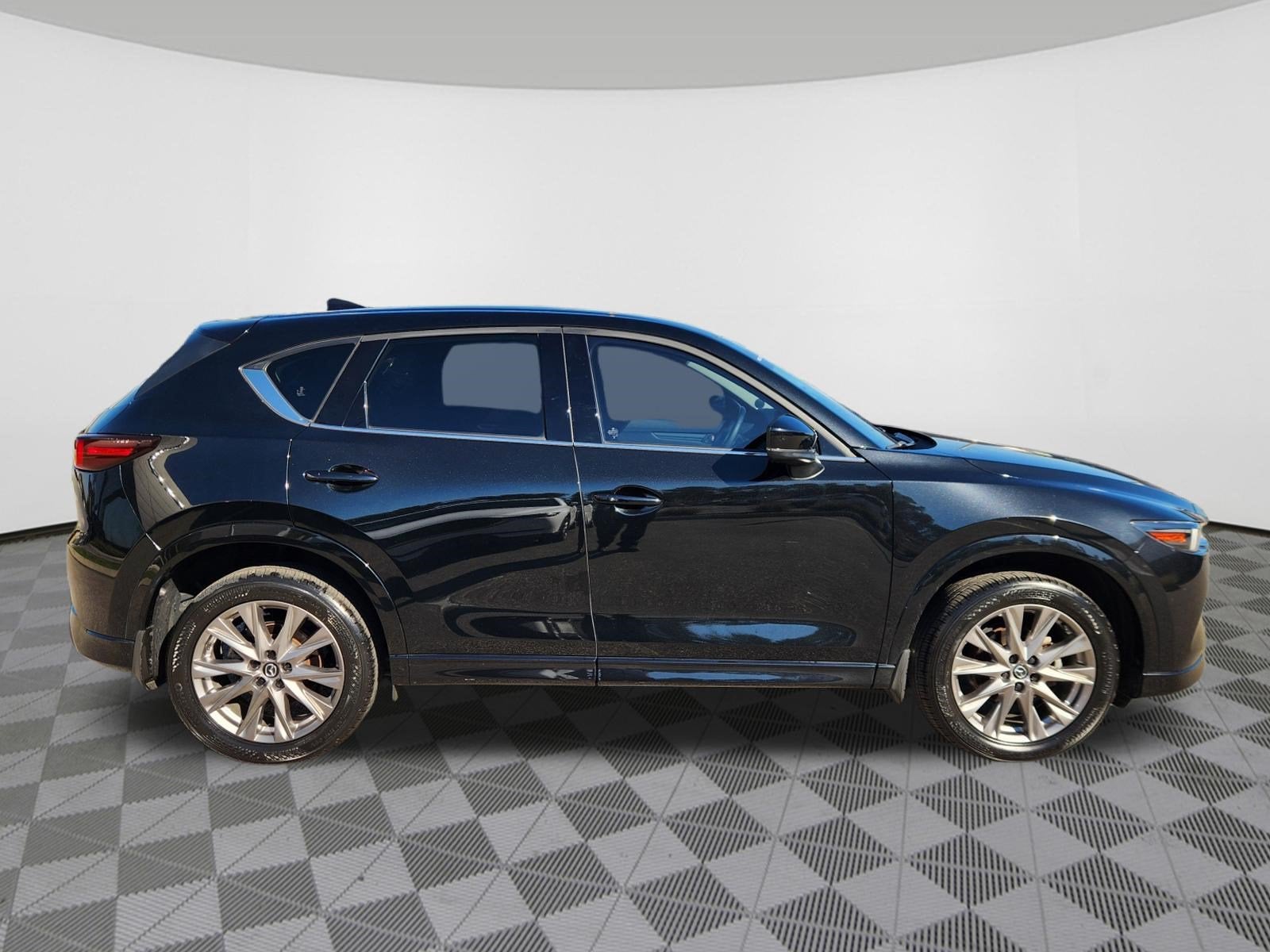 2024 Mazda Mazda CX-5 2.5 S Premium Plus Package