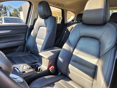 2024 Mazda Mazda CX-5 2.5 S Premium Plus Package