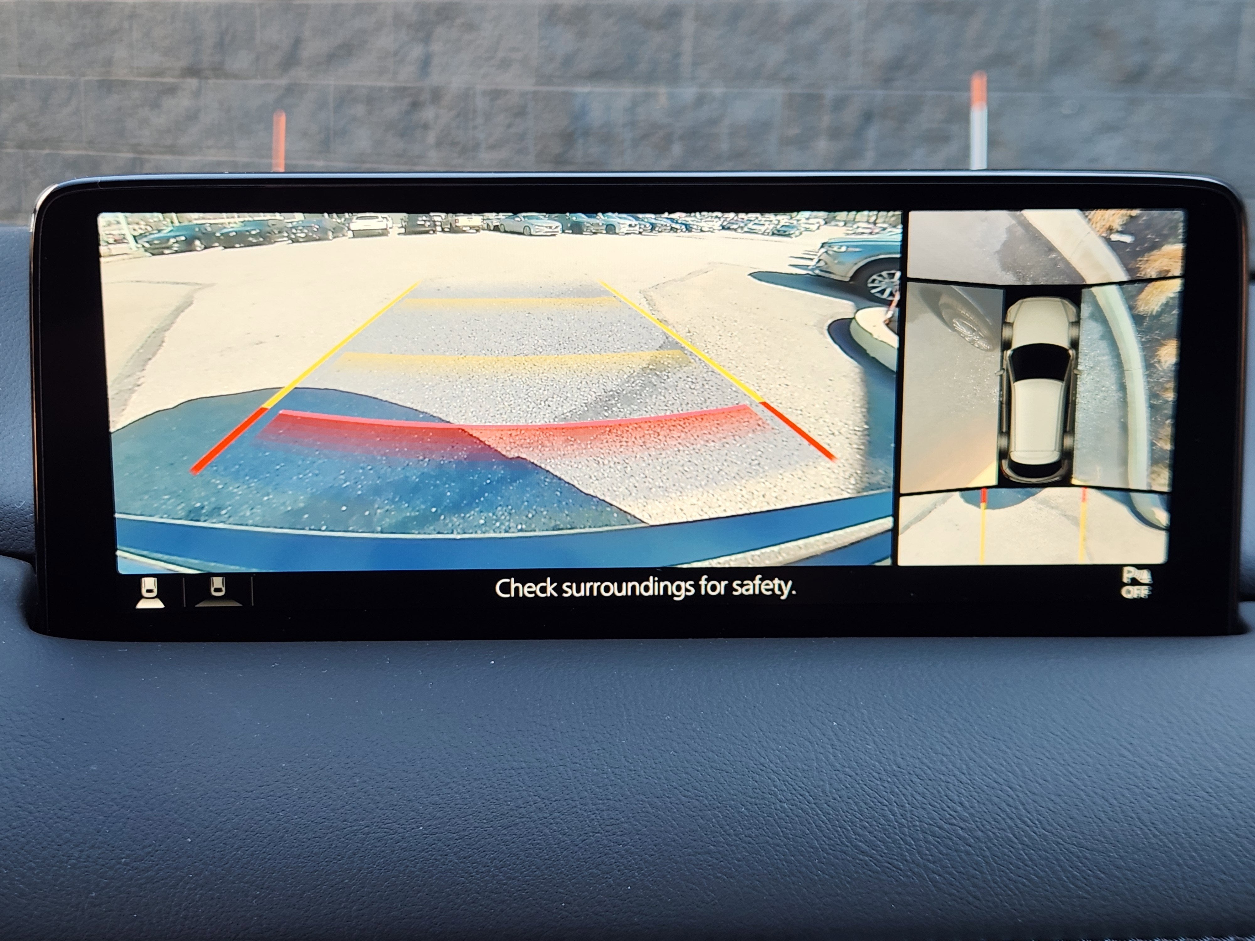 2025 Mazda Mazda CX-5 2.5 Turbo Signature