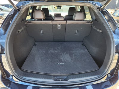 2025 Mazda Mazda CX-5 2.5 Turbo Signature