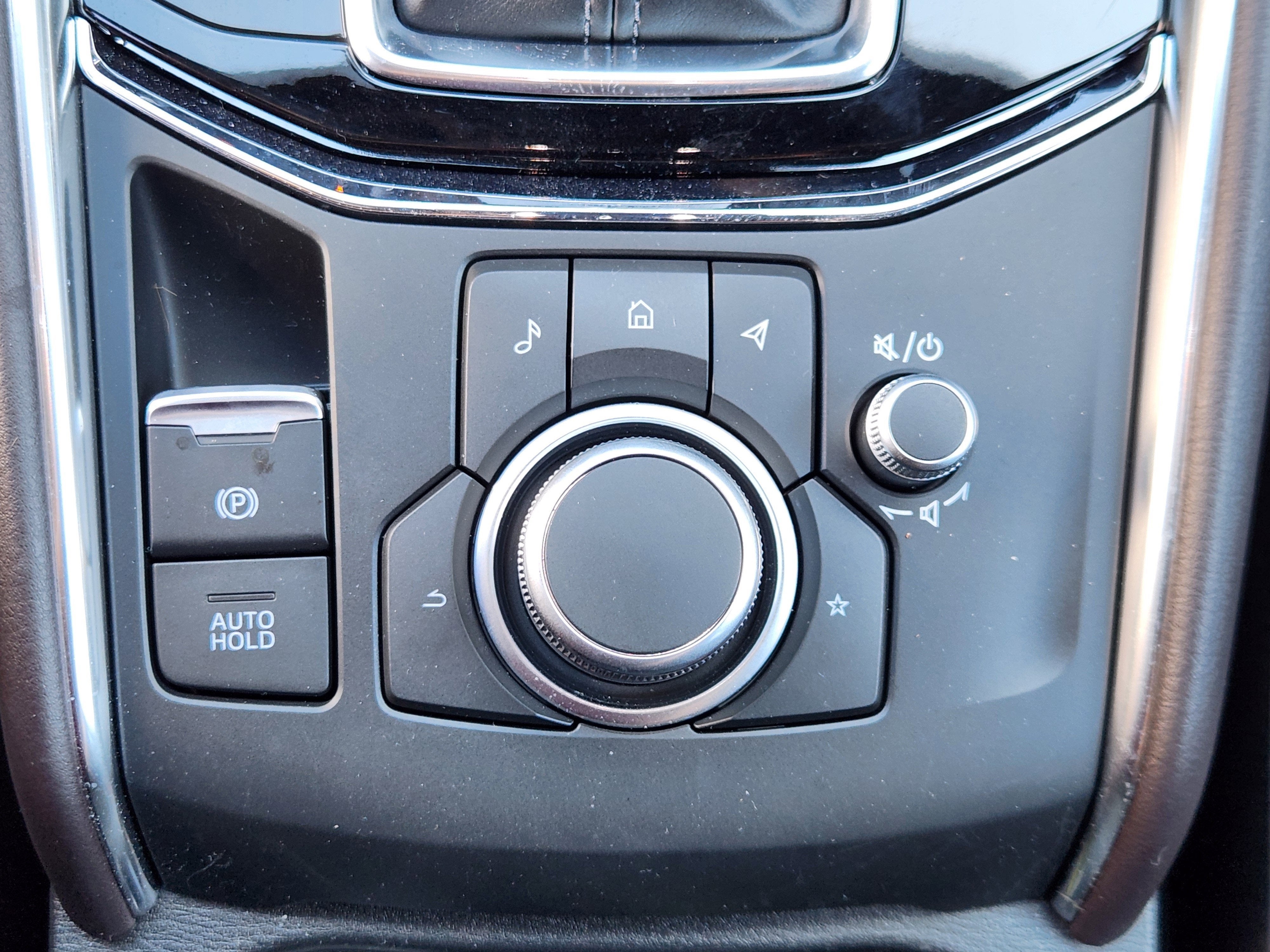 2025 Mazda Mazda CX-5 2.5 Turbo Signature