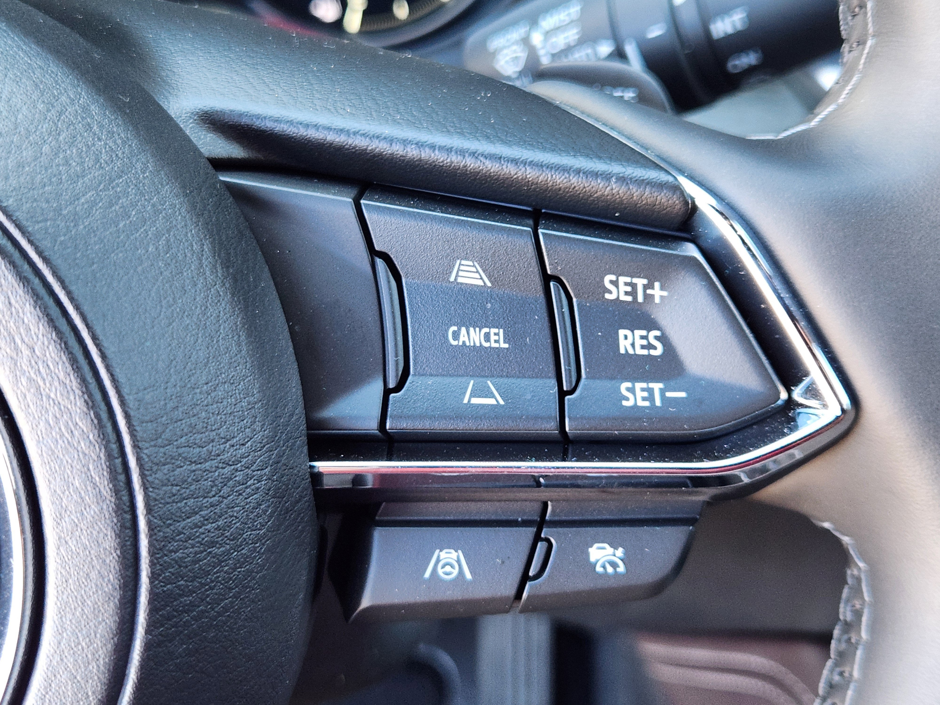 2025 Mazda Mazda CX-5 2.5 Turbo Signature