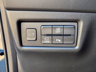 2025 Mazda Mazda CX-5 2.5 Turbo Signature