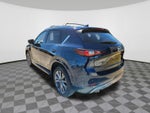2025 Mazda Mazda CX-5 2.5 Turbo Signature