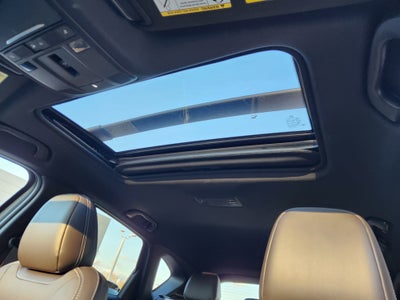 2025 Mazda Mazda CX-5 2.5 Turbo Signature