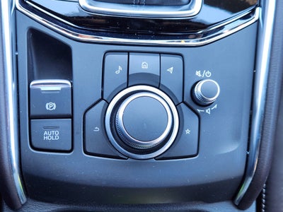 2025 Mazda Mazda CX-5 2.5 Turbo Signature