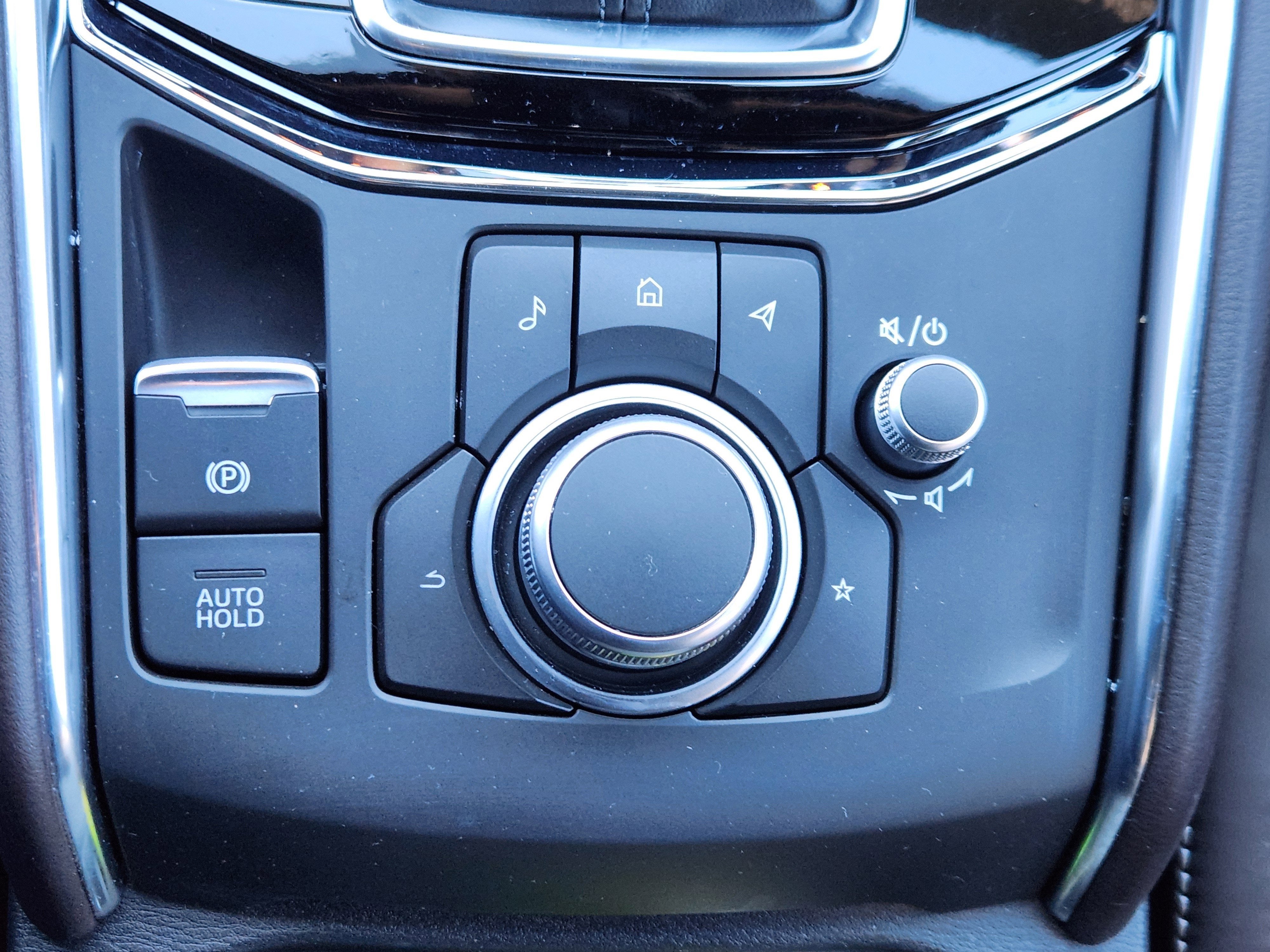 2025 Mazda Mazda CX-5 2.5 Turbo Signature