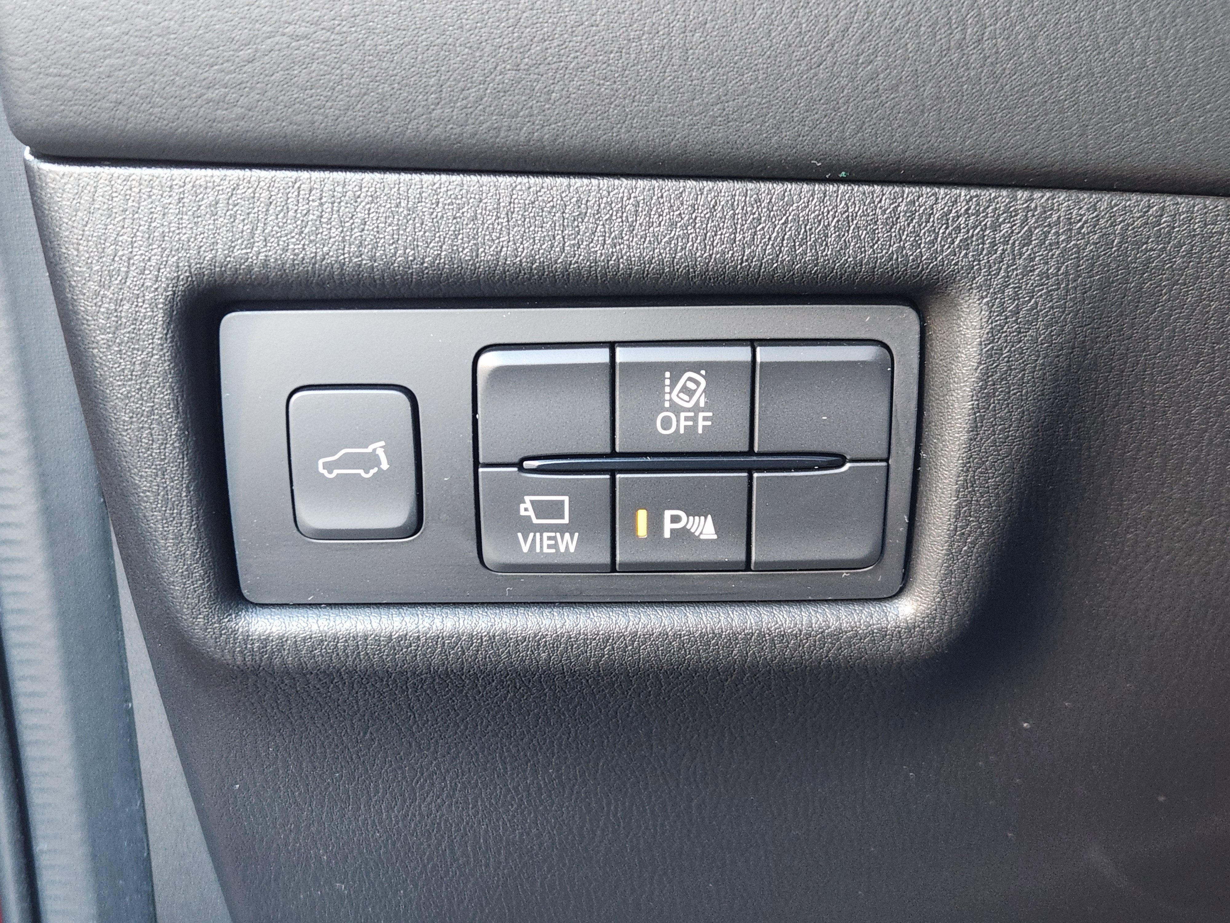 2025 Mazda Mazda CX-5 2.5 Turbo Signature