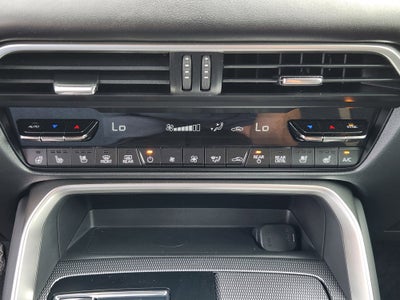 2025 Mazda Mazda CX-70 3.3 Turbo S Premium Package