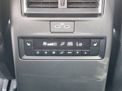 2025 Mazda Mazda CX-70 3.3 Turbo S Premium Package
