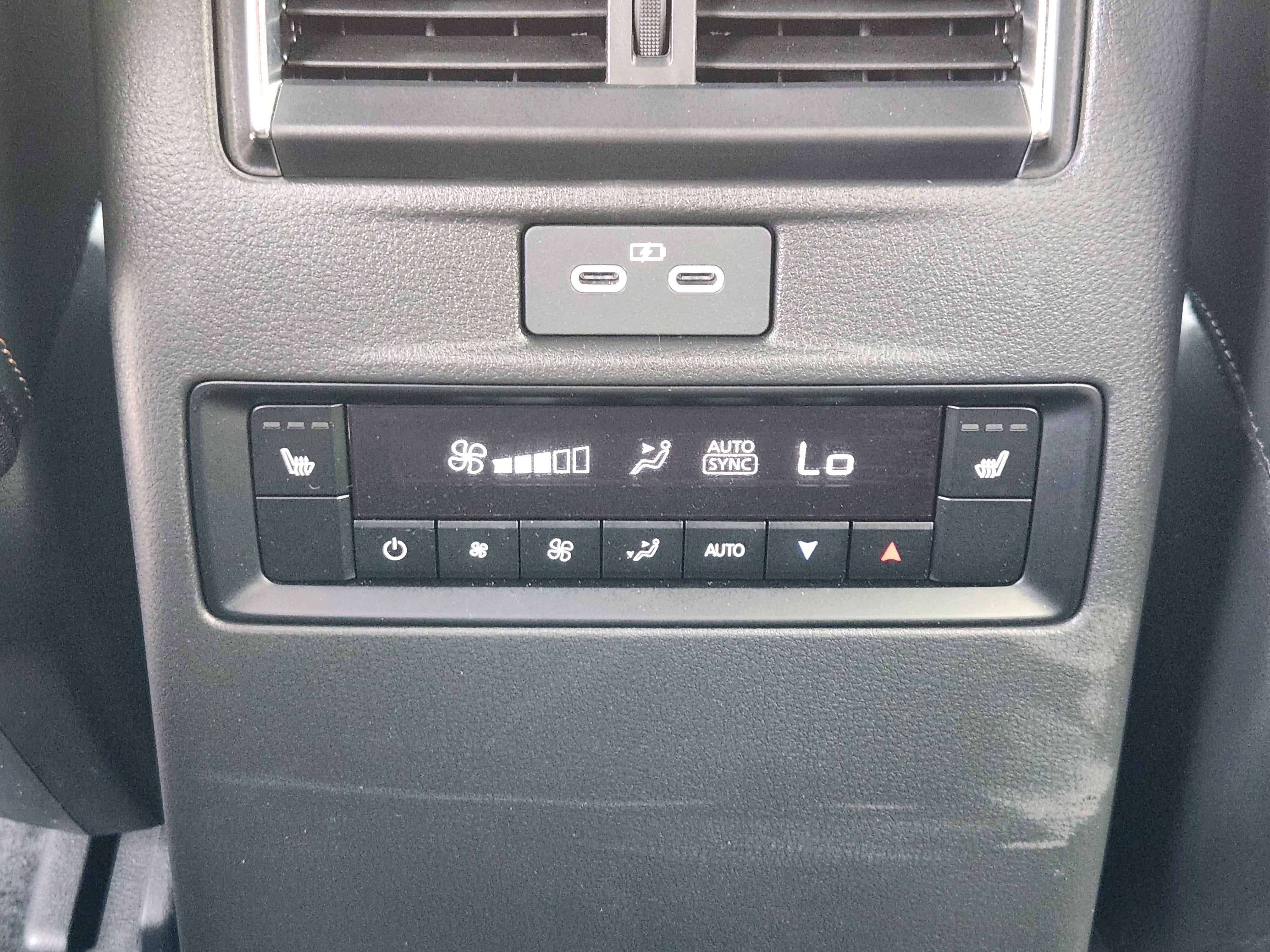 2025 Mazda Mazda CX-70 3.3 Turbo S Premium Package