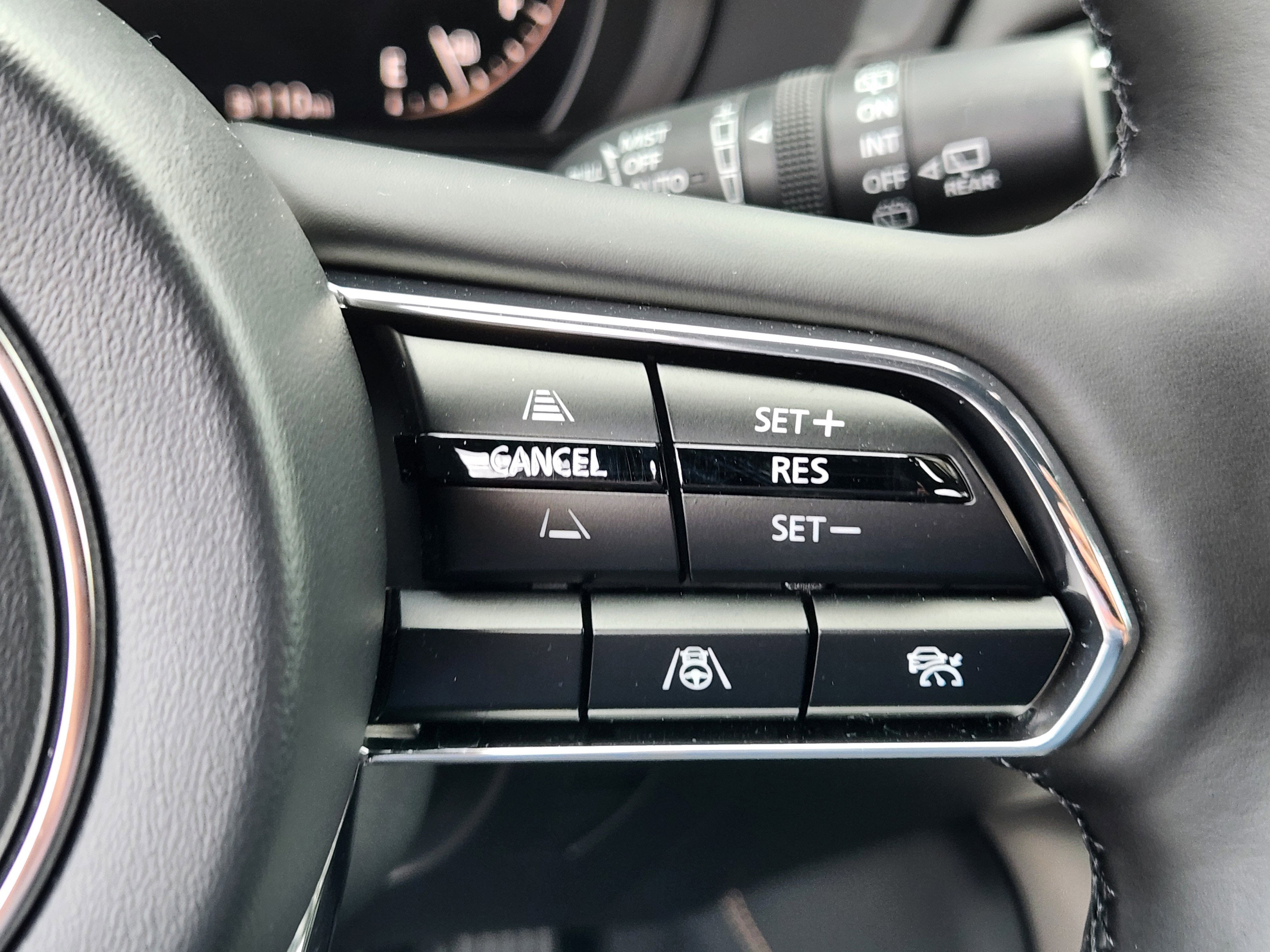 2025 Mazda Mazda CX-70 3.3 Turbo S Premium Package