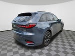 2025 Mazda Mazda CX-70 3.3 Turbo S Premium Package