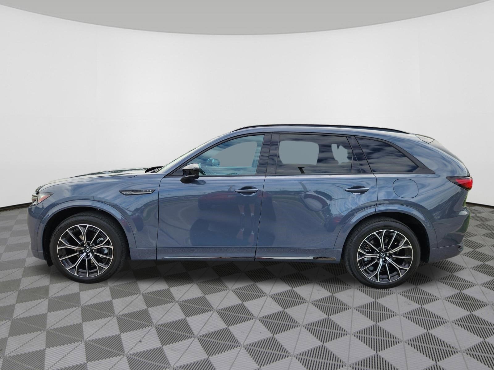 2025 Mazda Mazda CX-70 3.3 Turbo S Premium Package