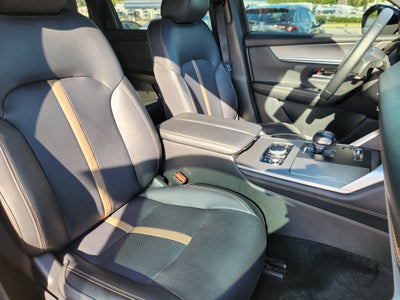 2025 Mazda Mazda CX-70 PHEV Premium Plus Package