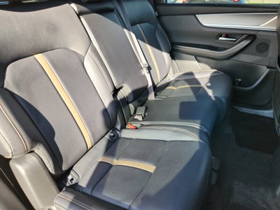 2025 Mazda Mazda CX-70 PHEV Premium Plus Package