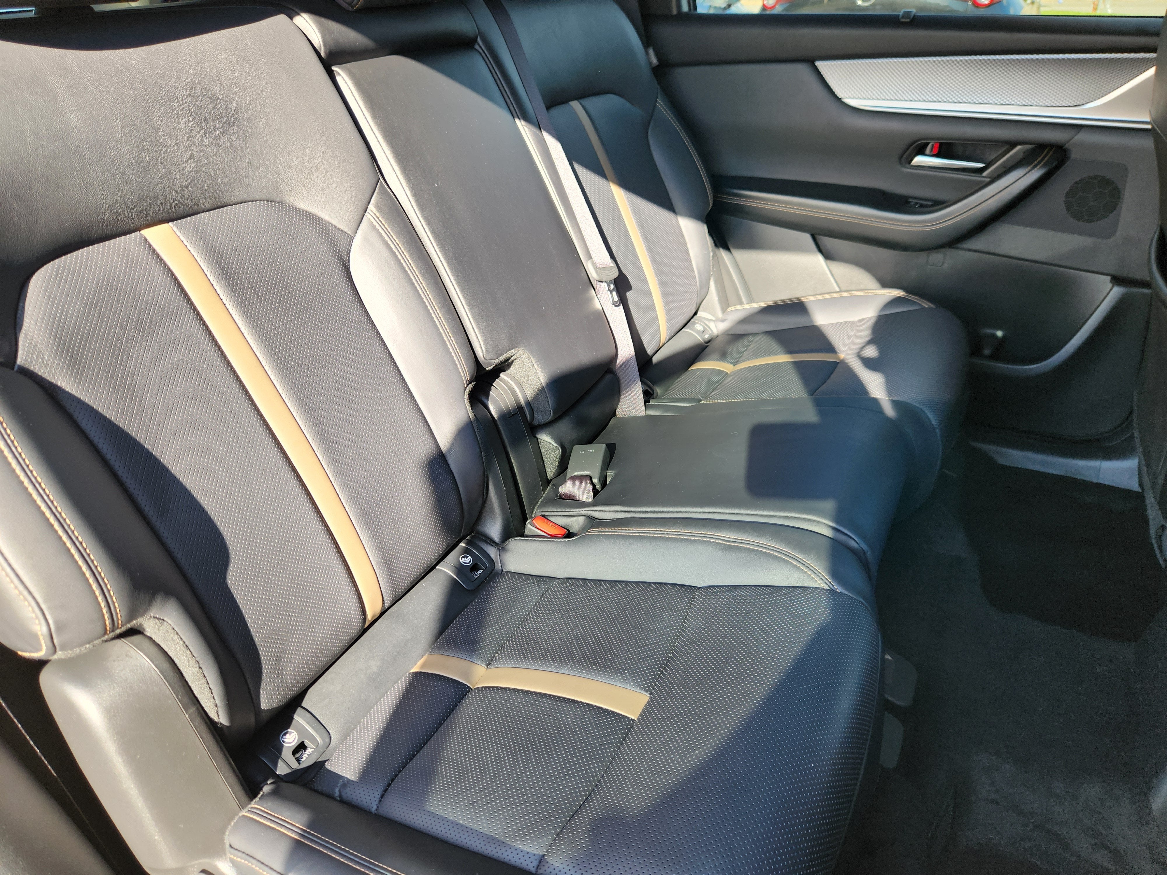 2025 Mazda Mazda CX-70 PHEV Premium Plus Package