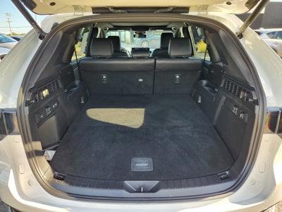 2025 Mazda Mazda CX-70 PHEV Premium Plus Package