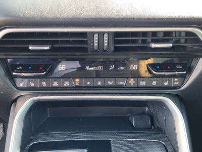 2025 Mazda Mazda CX-70 PHEV Premium Plus Package