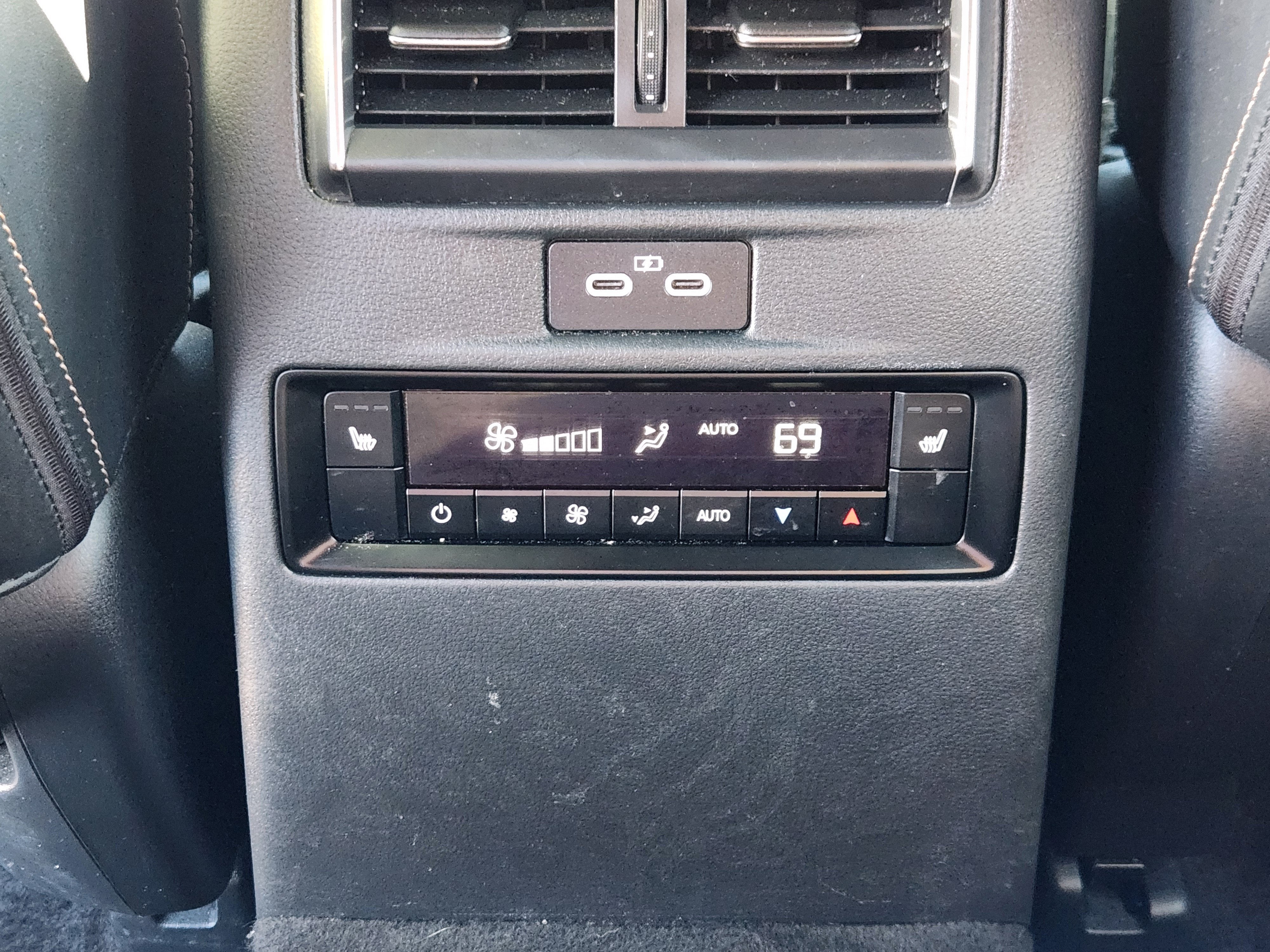 2025 Mazda Mazda CX-70 PHEV Premium Plus Package