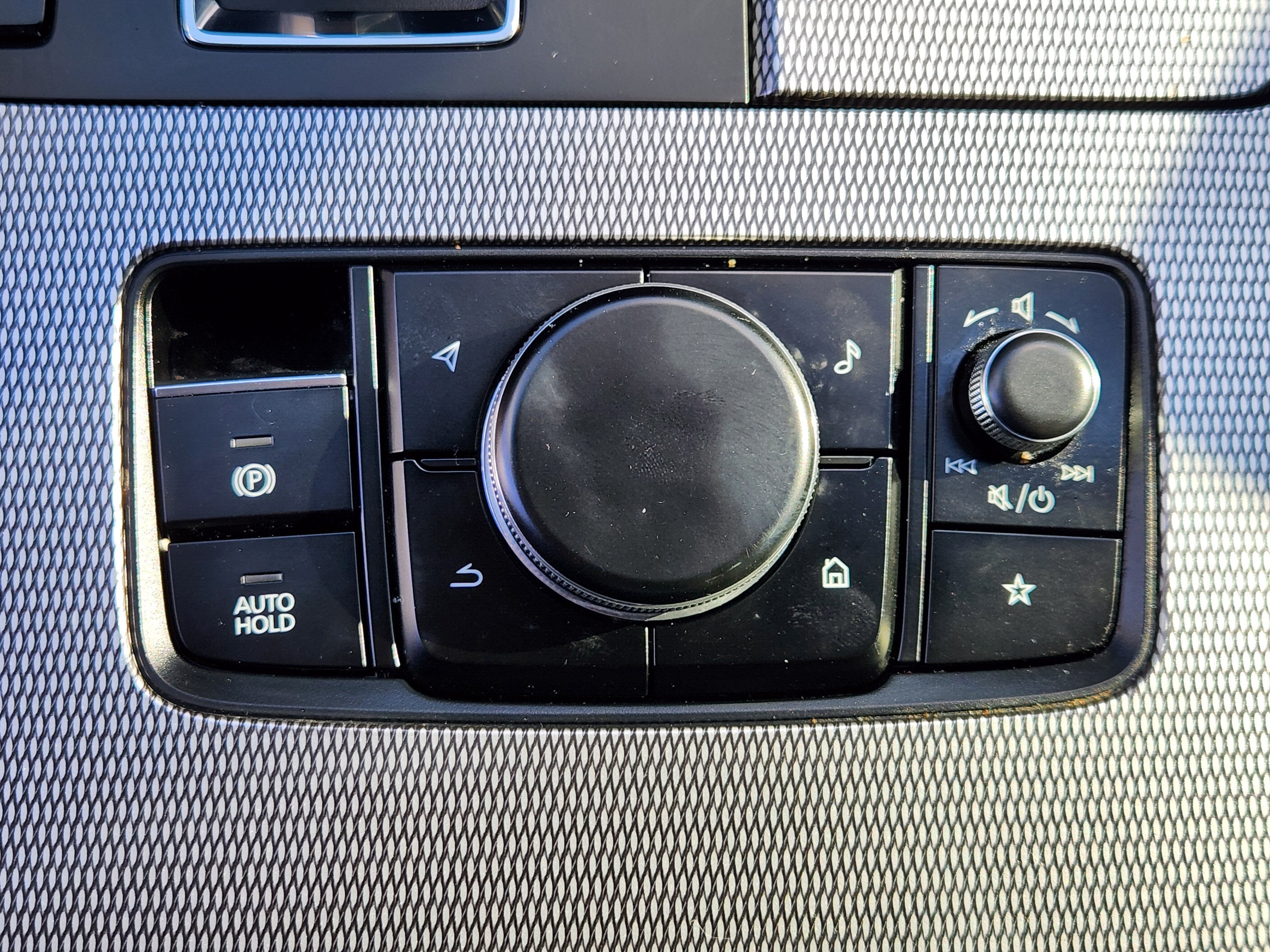 2025 Mazda Mazda CX-70 PHEV Premium Plus Package
